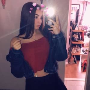 Meet your Posher, Grace